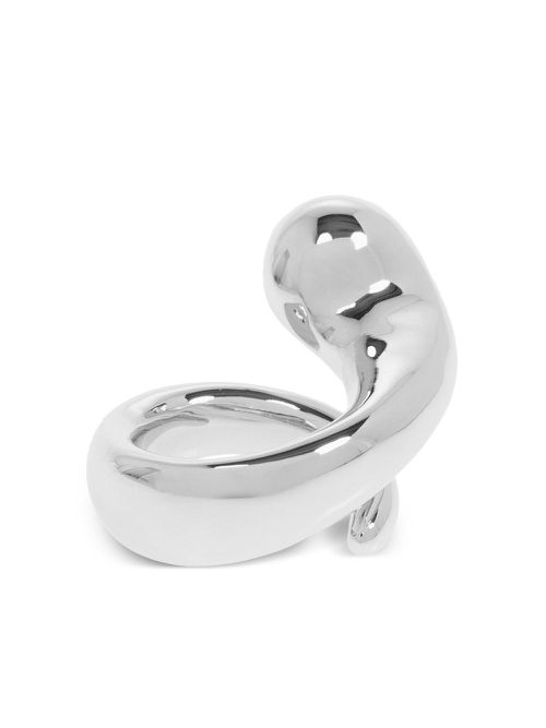 Karina ring - Silver