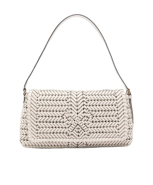 Neeson shoulder bag