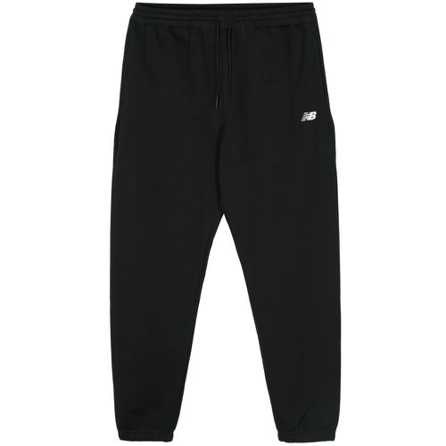 Embroidered-logo Jersey Track Pants