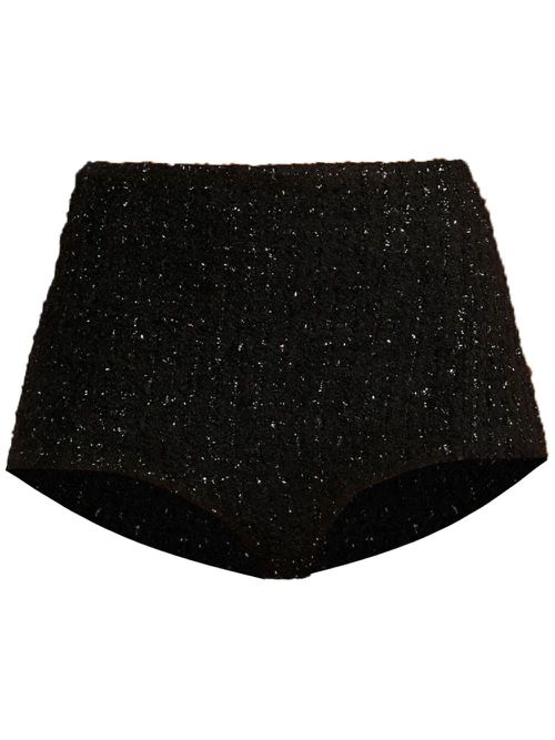 Palesa shorts - Black