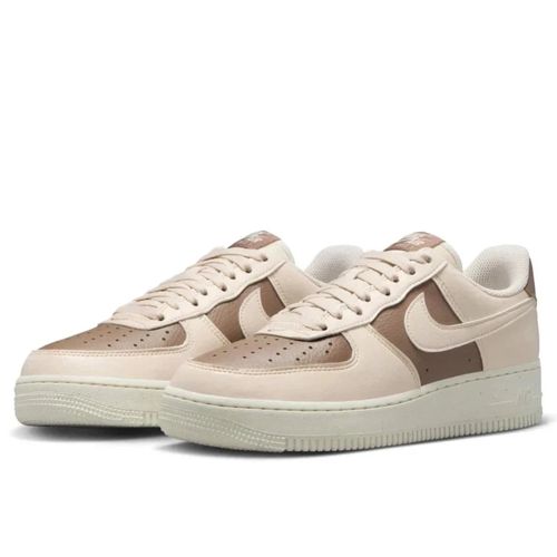 Women's Air Force 1 Low '07 IH0585-200 Sneakers Mink Lifestyle Shoes TF9884