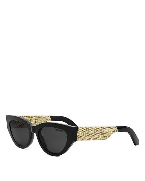 Esille B1I Cat Eye Sunglasses, 53mm