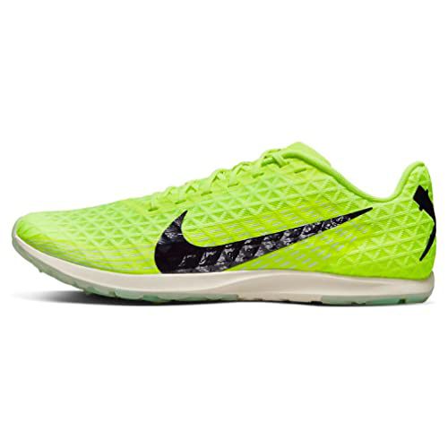 Nike Zoom Rival Waffle 5 Men's Track & Field Distance Spikes 