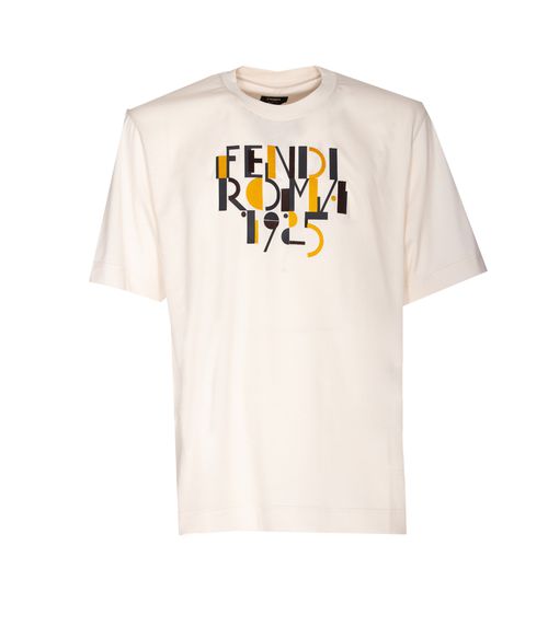 Roma 1925 Print T-shirt