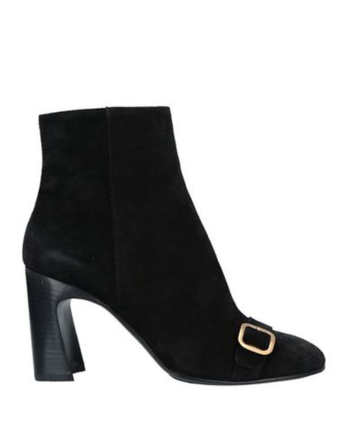 Woman Ankle boots Black