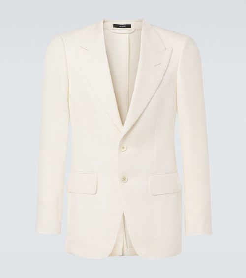 Shelton blazer