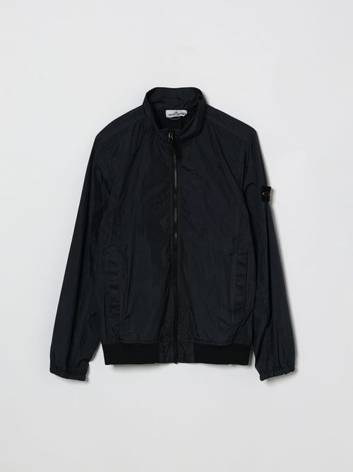 Jacket Kids color Navy