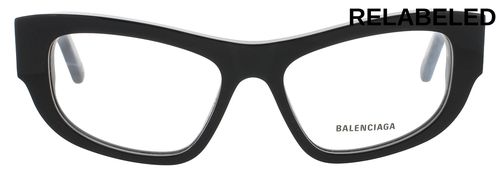 Bb0303 O Eyeglasses