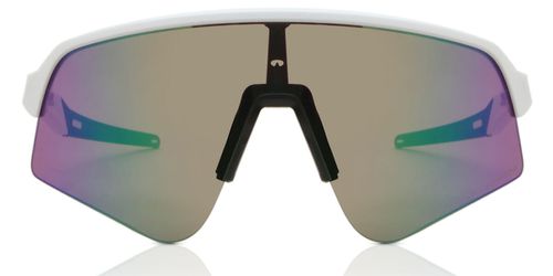 Oakley OO9465 SUTRO LITE SWEEP 946504 Men's Sunglasses White Size 139