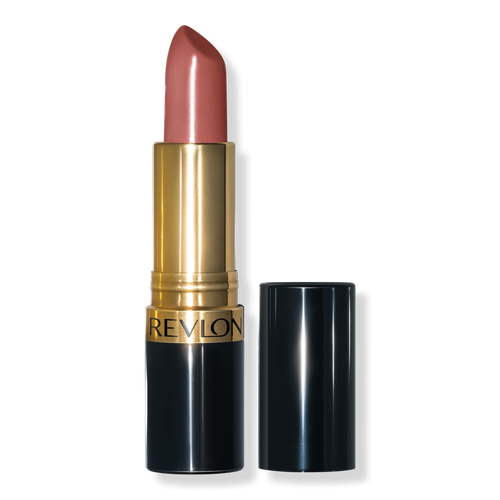 Super Lustrous Lipstick - Rose Velvet