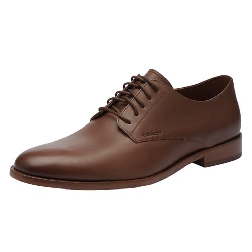 Coach Men's Davi Derby Oxford