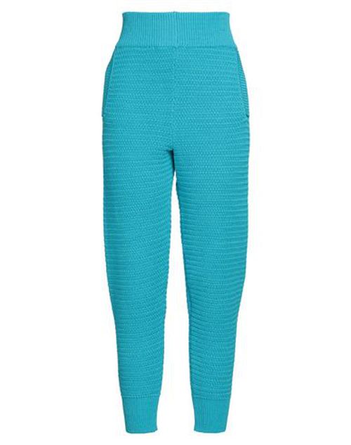 Woman Pants Azure