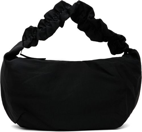 OUAT Black Office Tote