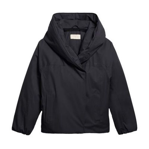 Dansk puffer jacket