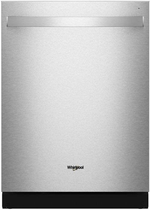 Whirlpool 24" Fully Integrated Tall-Tub Dishwasher WDTS8024SZ