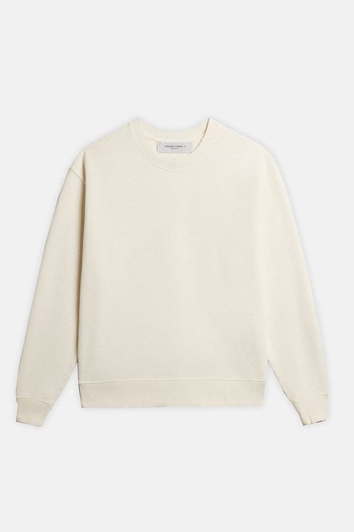 Boxi Sweatshirt Logo Patch