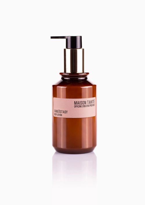 Maison Tahite Vanexstasy 250 ml — Body Lotion