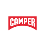 CAMPER UK logo