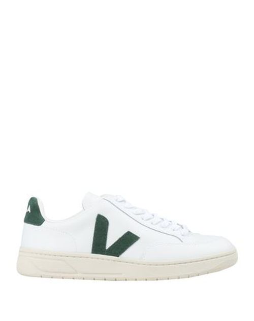 V-12 Woman Sneakers White