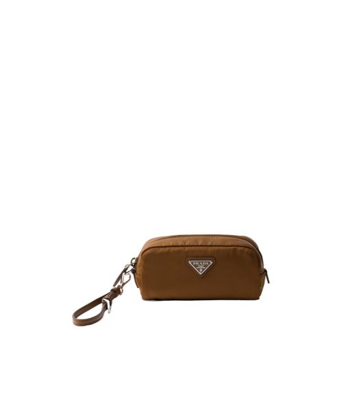 Re-Nylon pouch