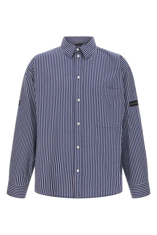 Striped Shirt