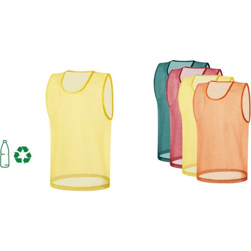 Recycled bottle chasuble Tremblay CT