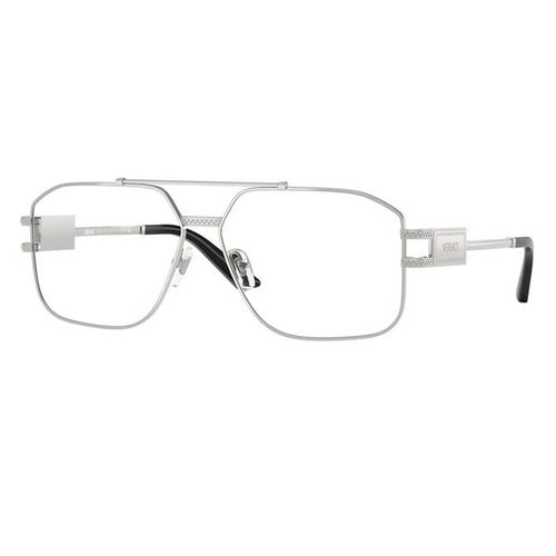 Demo Pilot Mens Eyeglasses VE1302 1000 57