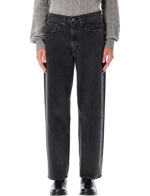 Men's Straight Leg Jeans - Size 32