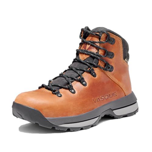 Vasque Men's St. Elias Waterproof HIking Boot