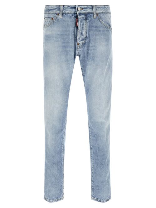 Teddy Jeans