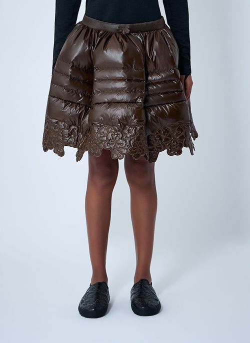 Soil Skirt
