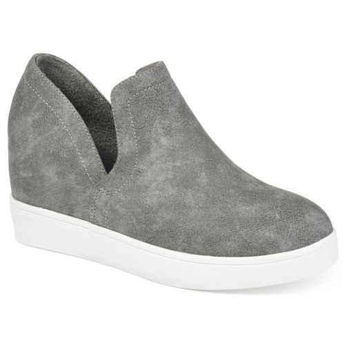Collection Women's Cardi Sneaker Wedge