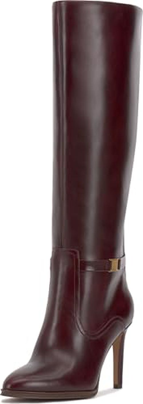 Vince Camuto Women's Skylie Knee High Boot