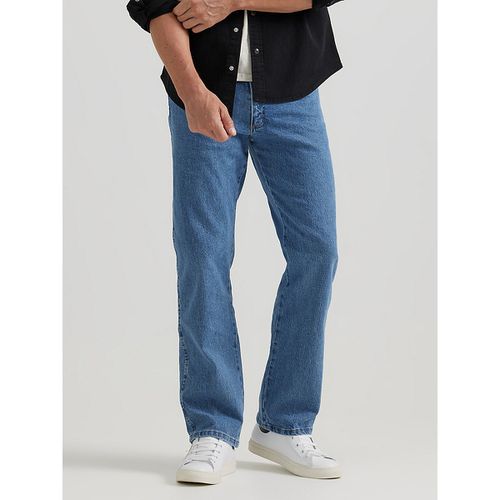 ® Comfort Solutions Series Comfort Fit Jean in Light Flex