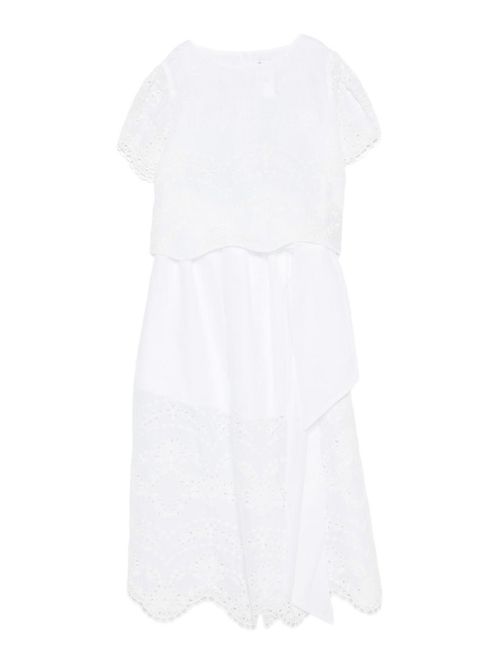 Complete skirt and top
