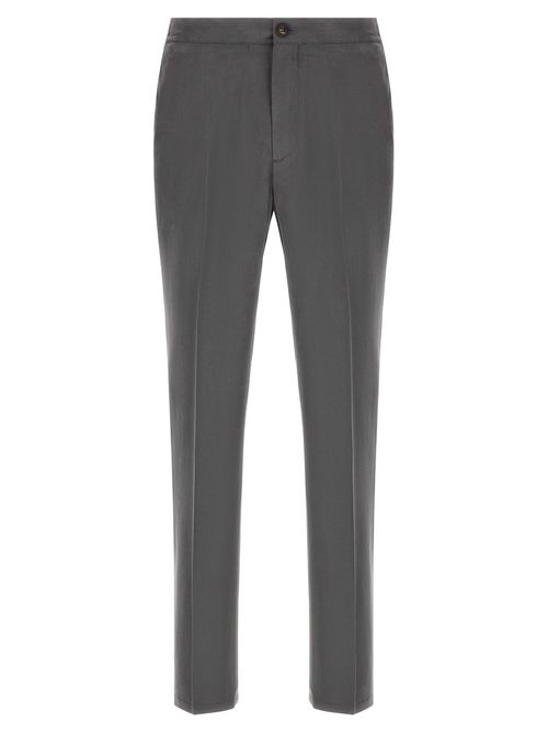 Effortless Capsule Pants