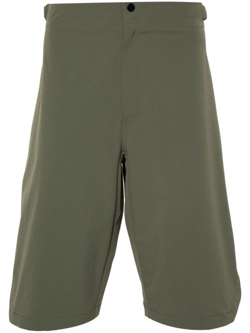 Trail MTB performance shorts - Green