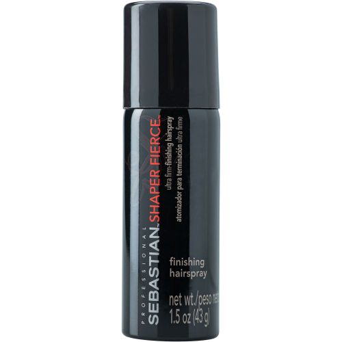 Shaper Fierce Hairspray - 1.-TravelSize