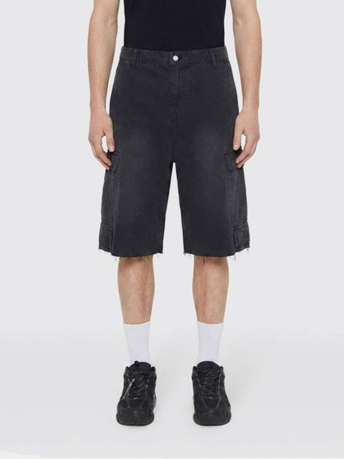 Shorts Men color Black
