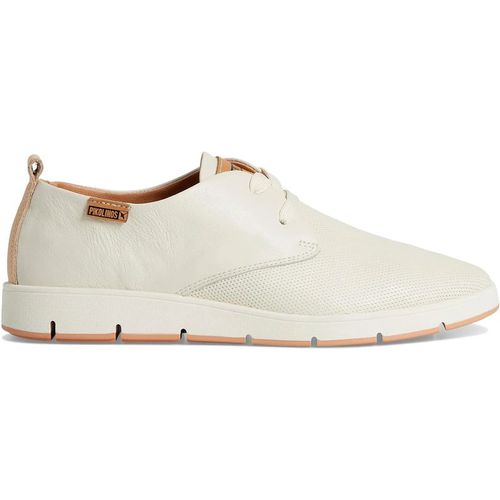 Pikolinos Madrid W8A Leather Women's Lace Up Shoes