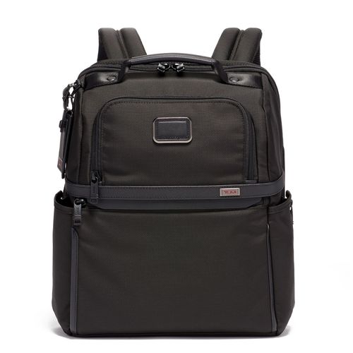 Alpha 3 Black Slim Solutions Brief Pack