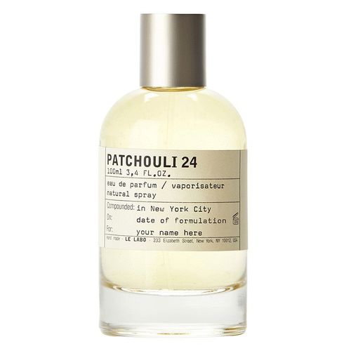 Le Labo Patchouli 24 Eau de Parfum unisex