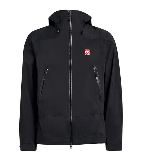 66 North Polartec Snaefell Jacket