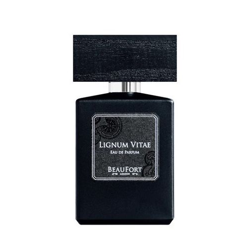 Beaufort London Lignum Vitae Eau de Parfum — Fragrance