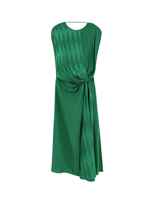 Dresses Viscosa Seta - Women