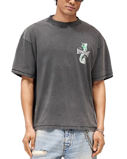 The Viper Room Dice T Shirt
