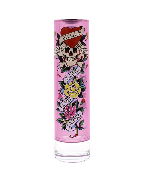 Women's Ed Hardy 3.4Oz Edp Spray