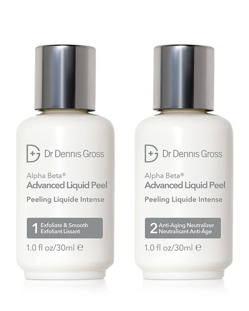 Alpha Beta Advanced Liquid Peel
