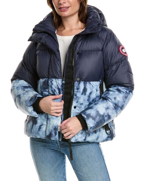 Down Jacket