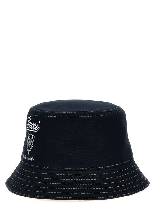 Coat Of Arms Bucket Hat